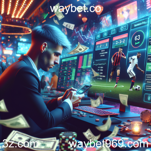 Apostas Esportivas: Guia Para Iniciantes e Dicas de Sucesso